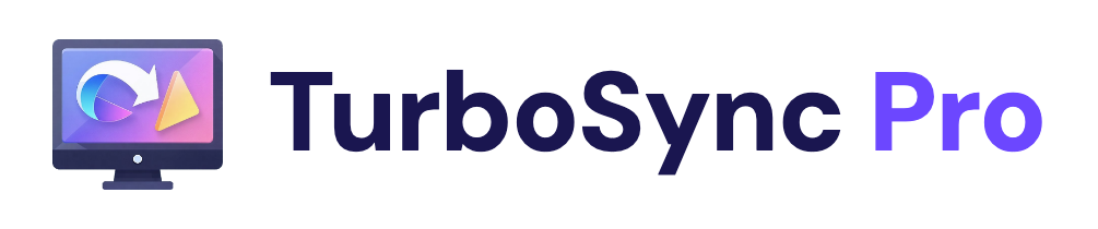 TurboSync Pro